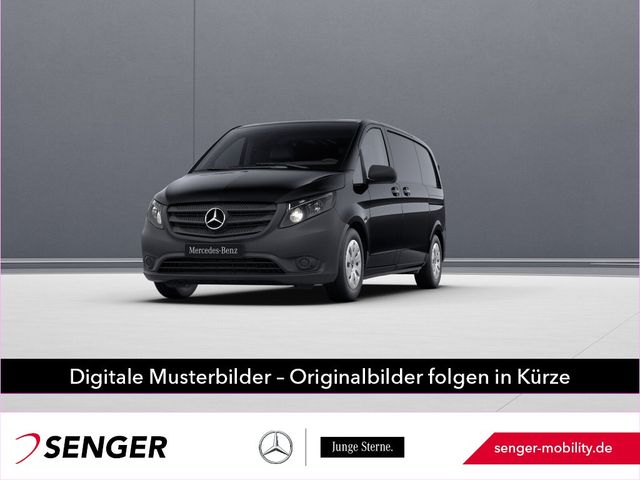 Mercedes-Benz Vito 114 CDI Kasten kompakt Klima Kamera Navi 7G