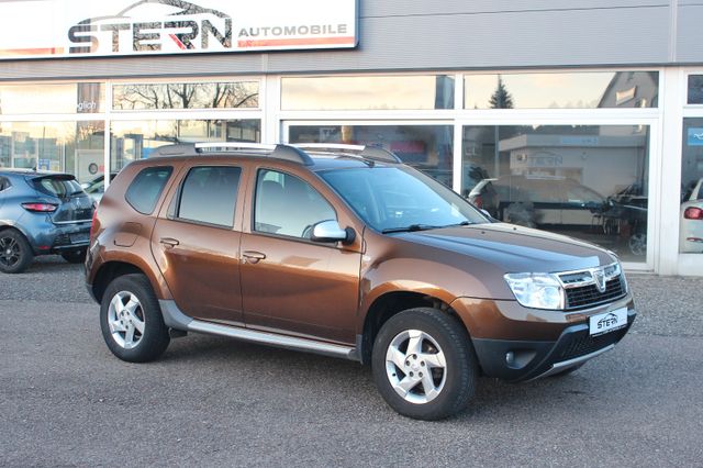 Dacia Duster Prestige 4x2 l KLIMA l LPG l LEDER