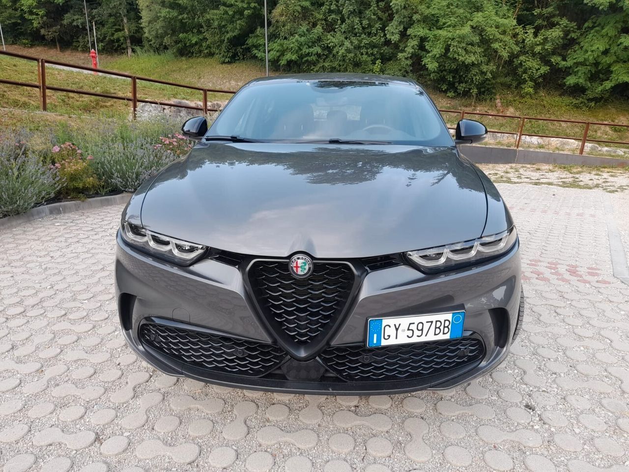 Other Alfa Romeo Tonale 1.5 MHEV Veloce imagem 2