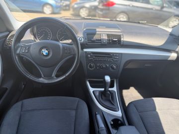 BMW 116 - 9