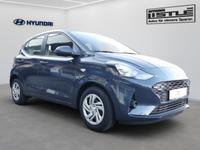 Hyundai i10 FL (MY25) 1.0 Select Navi Kamera Einparkhilf