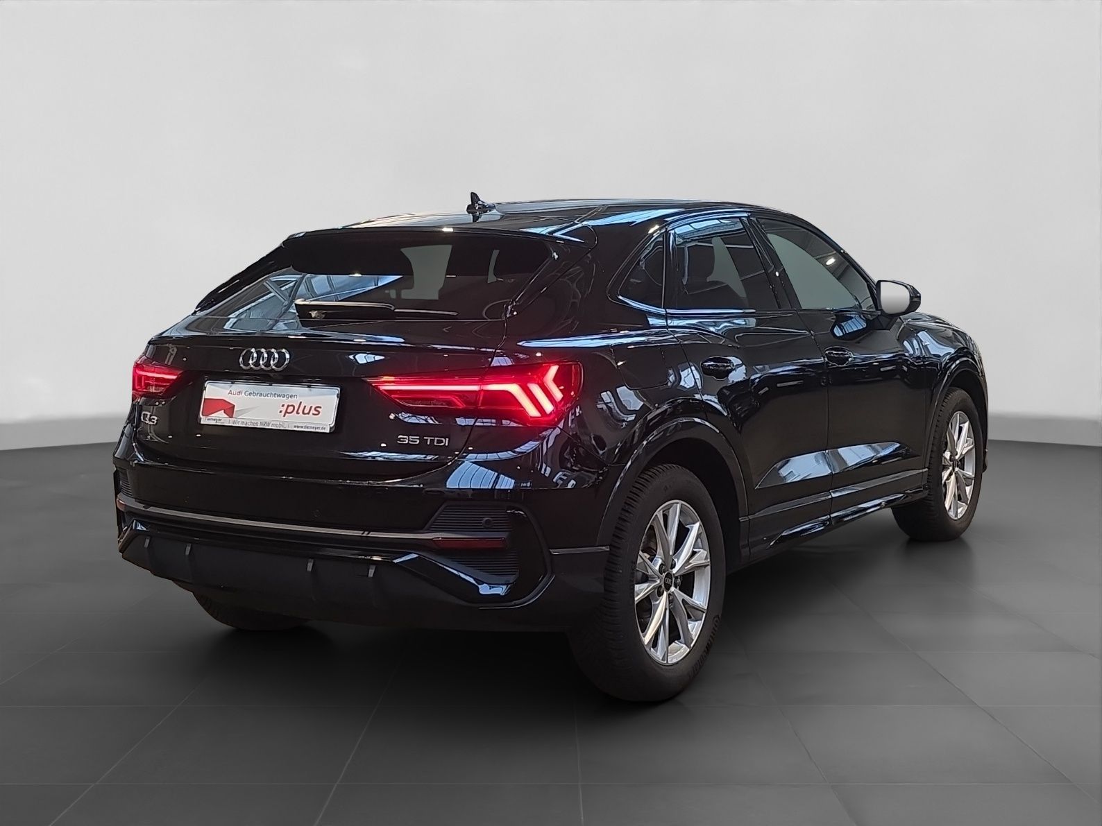 Audi Q3 - Bild 3
