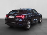 Audi Q3 - Vorschau Bild 3