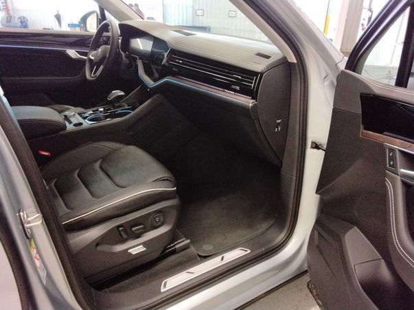 Volkswagen Touareg - Bild 8