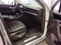 Volkswagen Touareg - Vorschau Bild 8