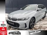 BMW 318i Aut. Touring M Sport Facelift /18"M-Räder - BMW 318: Automatik