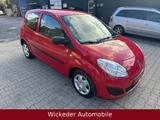 Renault Twingo je t'aime/Klima/Tüv Neu - Renault Twingo Gebrauchtwagen in Dortmund