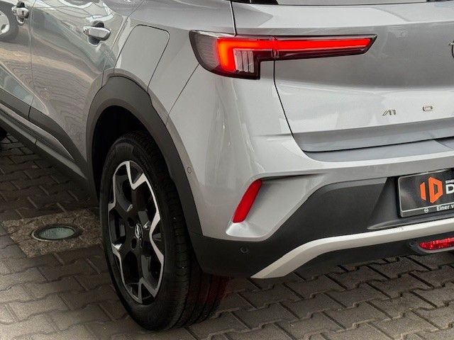 Fahrzeugabbildung Opel Mokka Ultimate 1.2l 130PS Navi/Kamera!