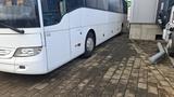 Mercedes-Benz Tourismo RH-M - Mercedes-Benz Tourismo