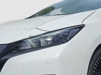 Nissan Leaf 40kWh N-Connecta 360° NAVI KEYLESS SHZG DAB - Image