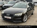Audi A4 Avant 2,0 TFSI S-tronic S-Line LED - Audi Gebrauchtwagen in Nürnberg