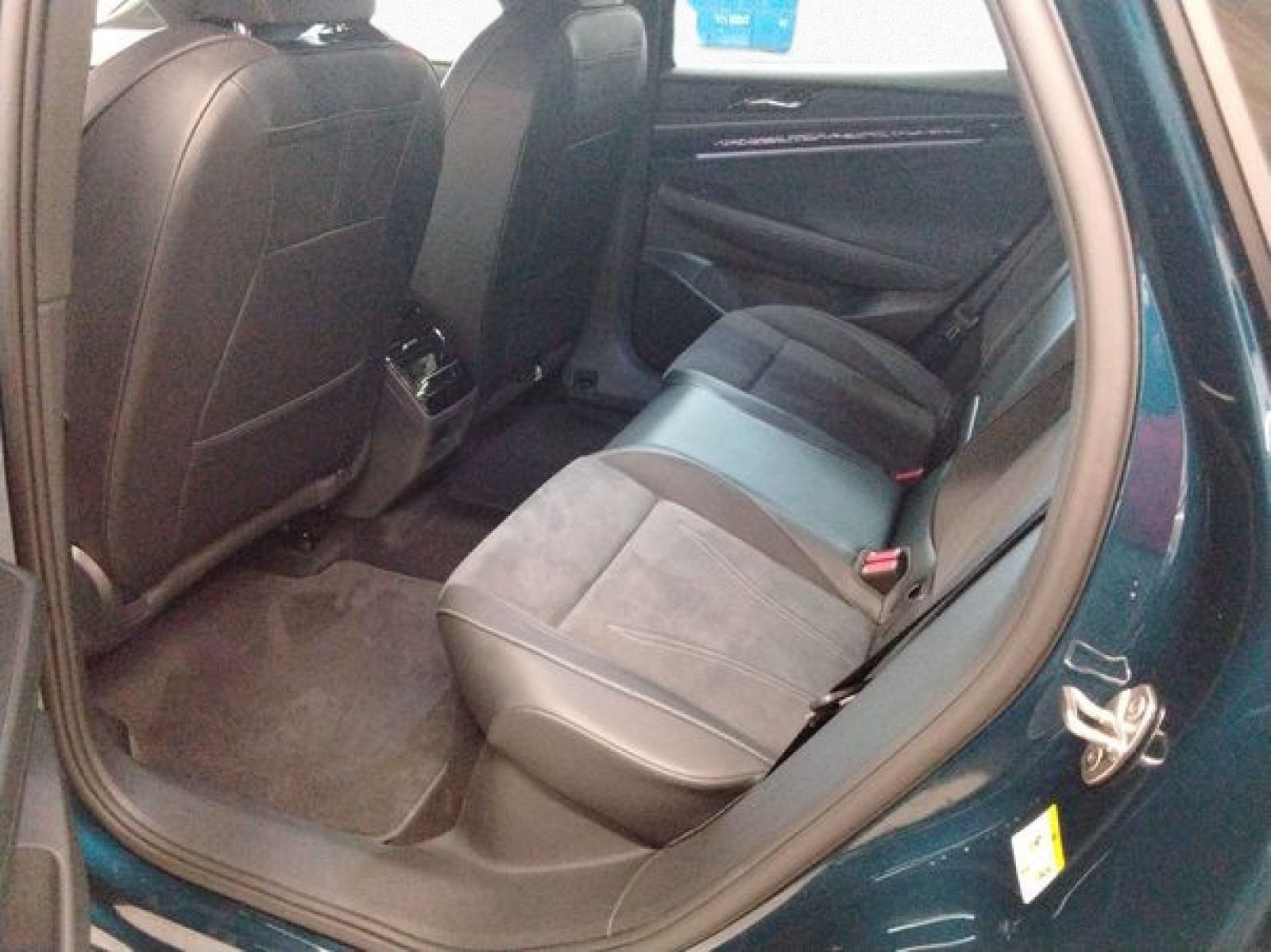 Volkswagen ID.7 - Bild 7