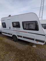 Dethleffs c-go 415 QL *Aktions-Festpreis*10-Years-Edition* - Dethleffs Wohnwagen G1