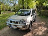 Nissan X-Trail 4x4 Elegance 2.2 dCi Elegance - gebrauchte Nissan X-Trail aus dem Jahr 2004