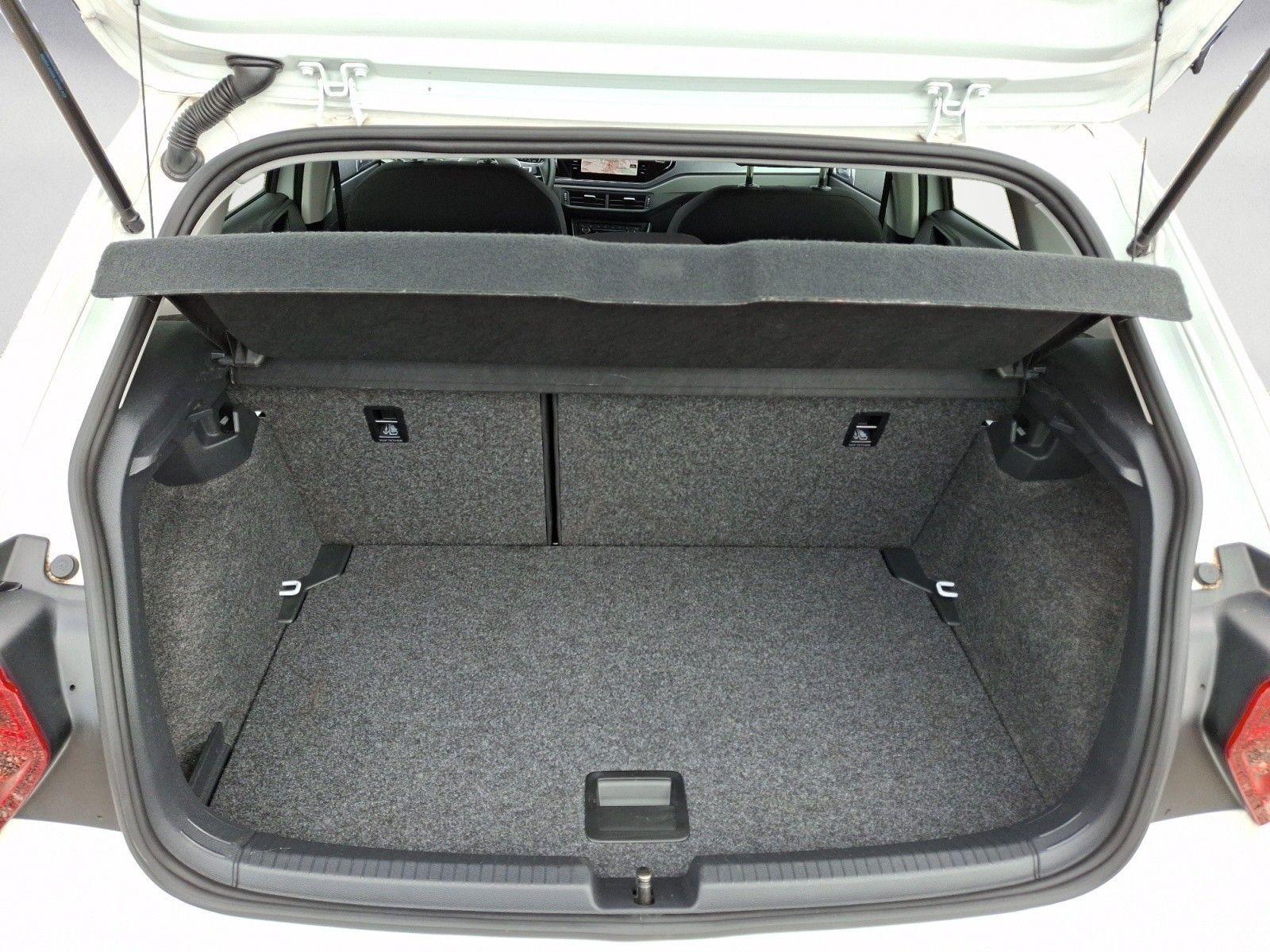 Volkswagen Polo 1.0 TSI DSG Highline PDC*SHZ*NAVI*LED*KLIMA, миниатюра 16