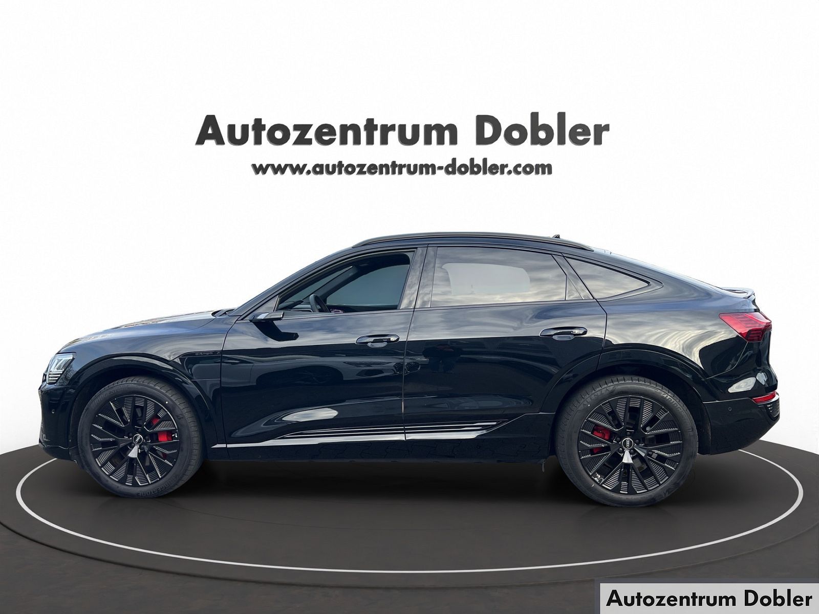 Audi Q8 e-tron - Bild 6