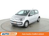 Volkswagen up! 1.0 Move up!*NAVI*KLIMA*GARANTIE* - VW up! Gebrauchtwagen in Frankfurt