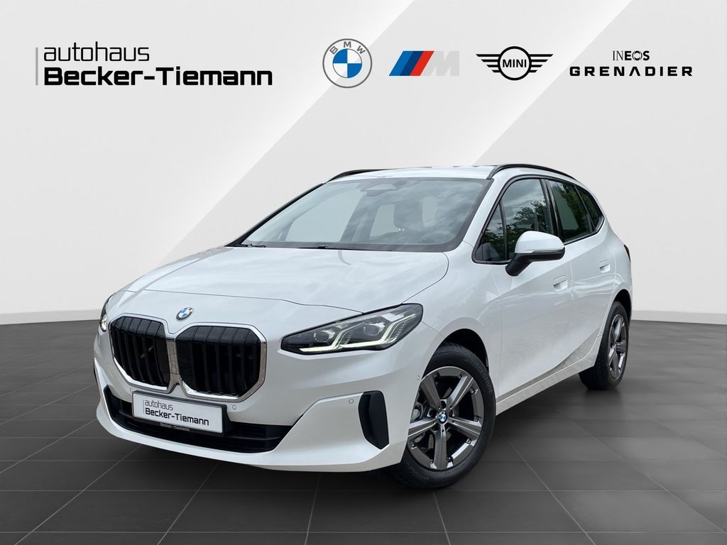 Image of BMW 220 Active Tourer