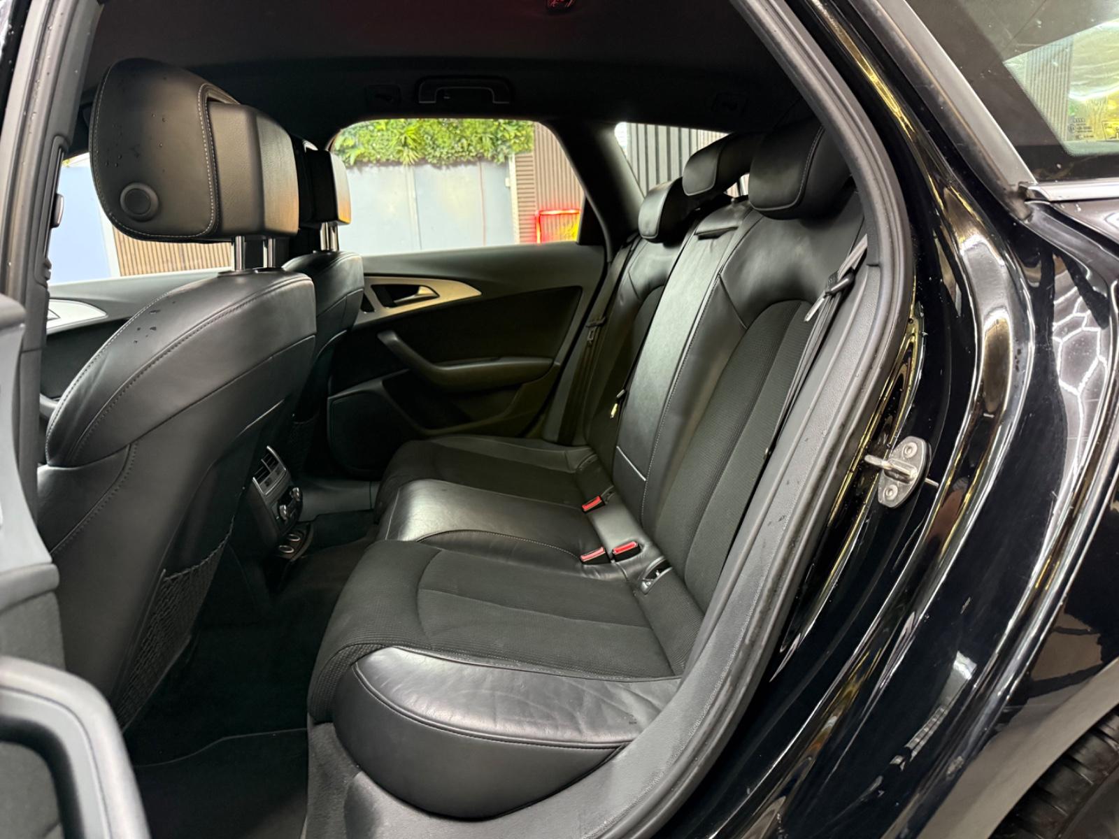 Audi A6 Avant . 3.0 TDI quattro 3X S Line