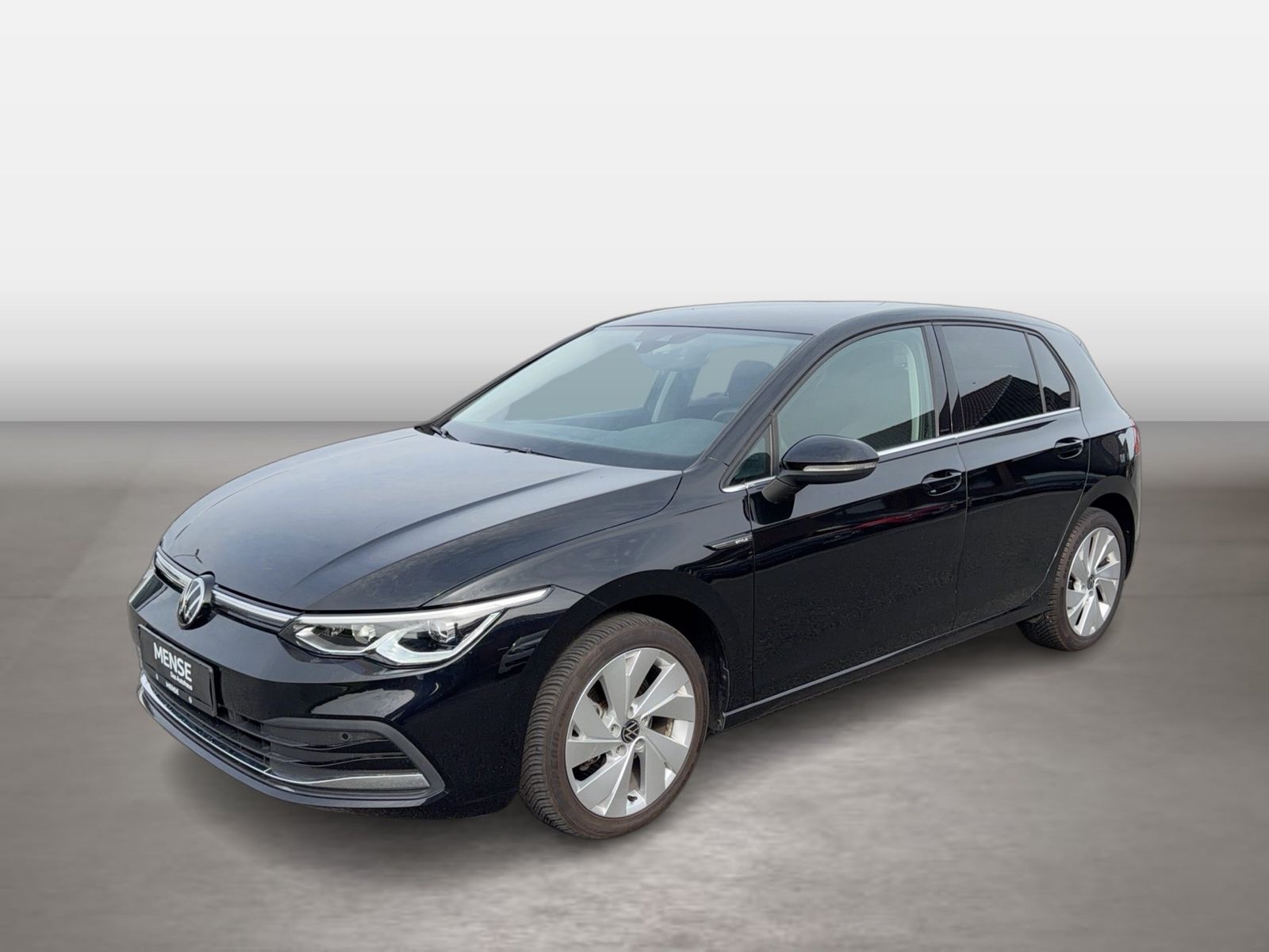 Volkswagen Golf VIII 1.5 TSI Style CarPlay ACC LED Massage imagem 2