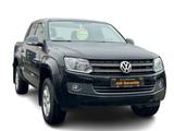 Volkswagen Amarok Highline DoubleCab 4Motion*AHK*PDC*LEDER* - Volkswagen Amarok: Pickup