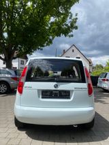 Skoda Roomster 1.2 TDI Active Plus Edition Active ... - Skoda Roomster: 2.1