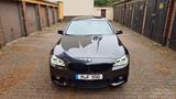 BMW 550i - - : Vollleder, Head-Up Display, Limousine