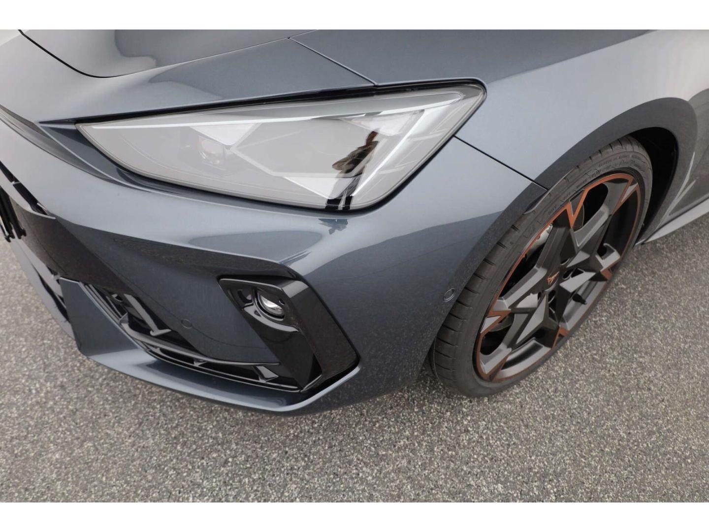 Cupra Leon - Bild 7