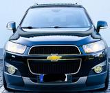 Chevrolet Captiva 2.2TD LTZ Auto AWD 7-Sitzer LTZ