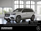 Mercedes-Benz GLS 400 d 4M AMG Night Panorama Standhzg 360° - gebrauchte Mercedes-Benz GLS 400 aus dem Jahr 2023