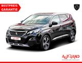 Peugeot 5008 1.6 THP 165 Allure LED Navi 360° AHK DAB - Peugeot: Navigationssystem