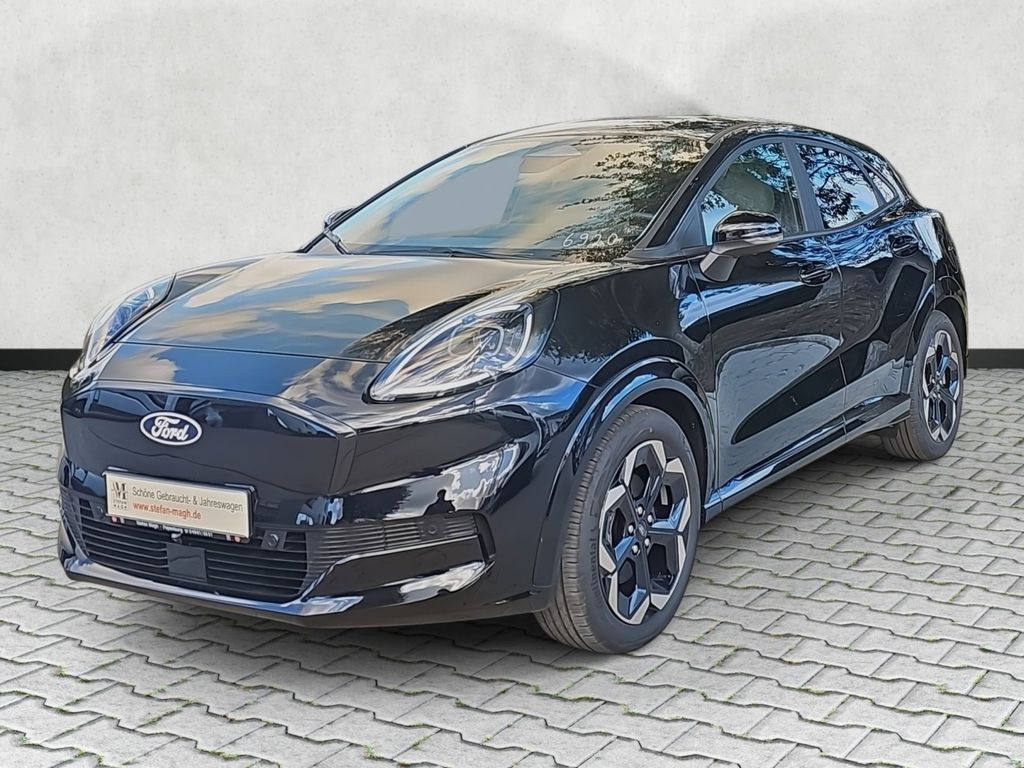 Image of Ford Puma