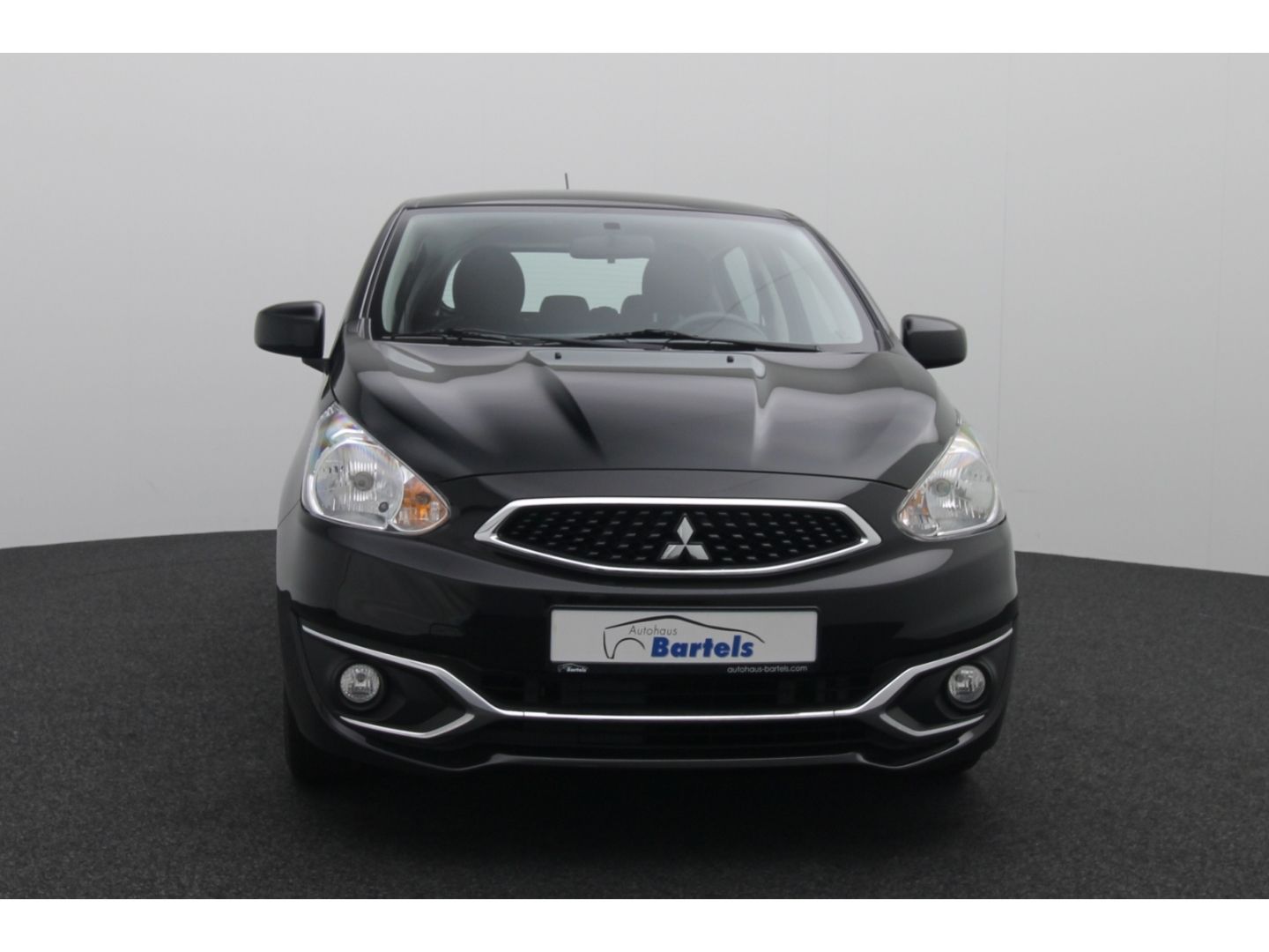 Fahrzeugabbildung Mitsubishi Space Star 1.0 Edition Klima Servo ZV mFFB