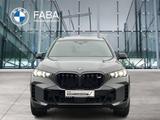 BMW X5 M60i xDrive M Sport Pro HK HiFi Driv Prof - graue BMW X5 M60