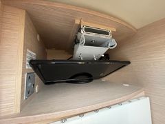 Forster T 738 EB Maxi - Hubbett - Automatik
