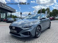 Hyundai i30 - Vorschau Bild 1