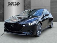 Mazda 3 - Vorschau Bild 1