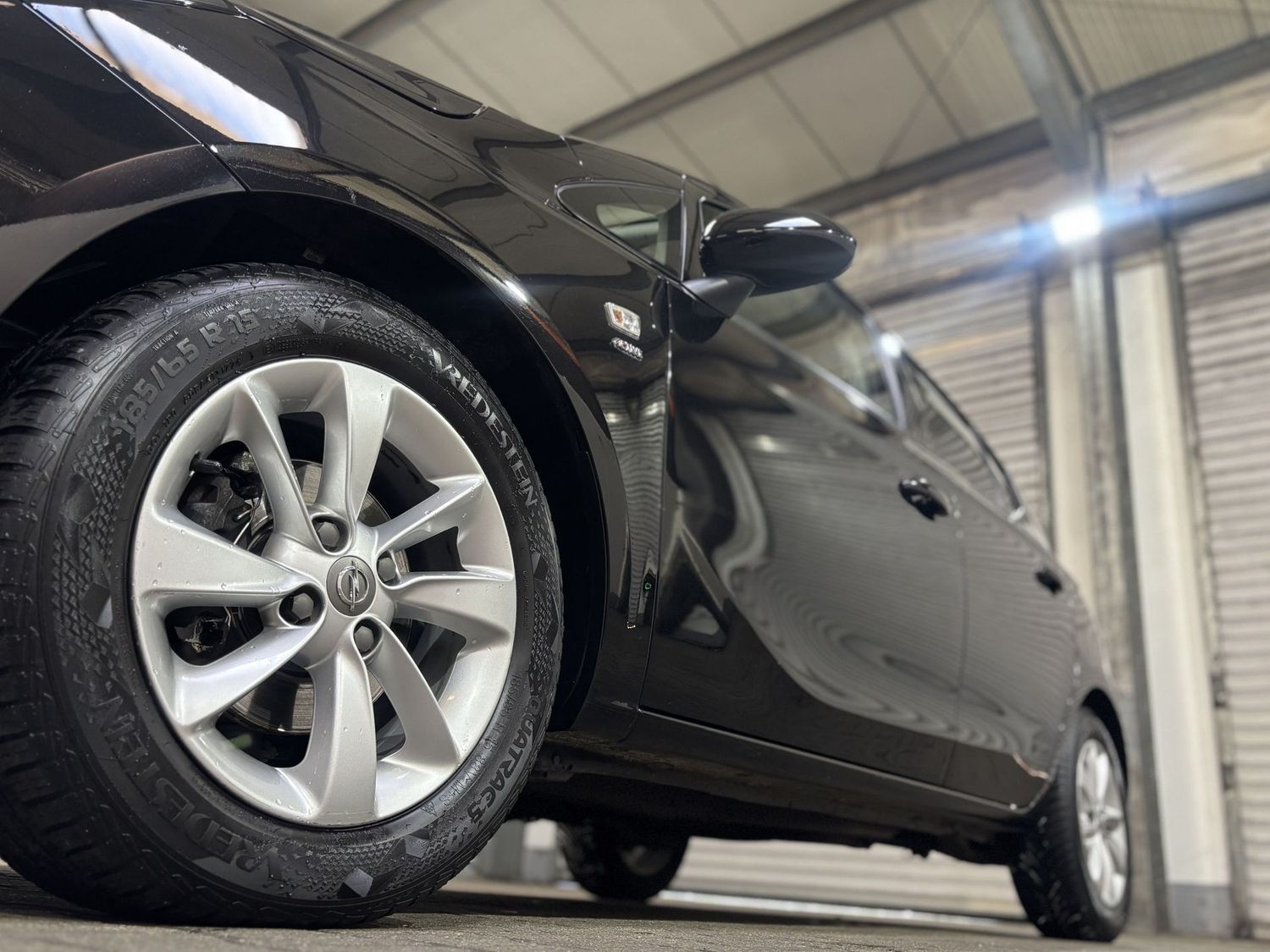 Fahrzeugabbildung Opel Corsa Active#Touch#beheizb. Lenkrad#AHK#Klima#PD