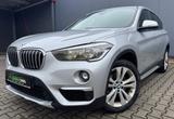 BMW X1 xDrive 25 d *Teilleder*Automatik*231PS*Sport* - BMW X1: 23d