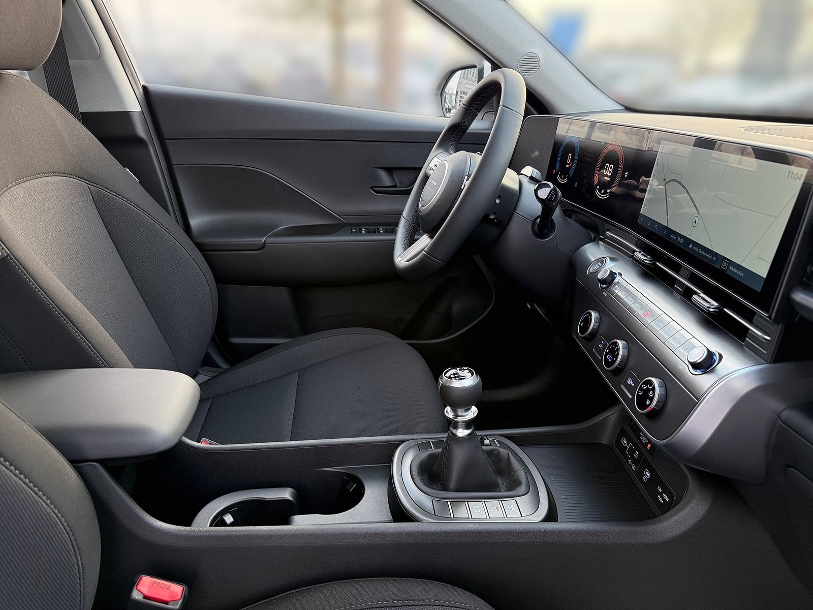 Hyundai KONA - Bild 17