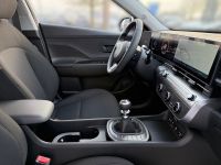 Hyundai KONA - Vorschau Bild 17