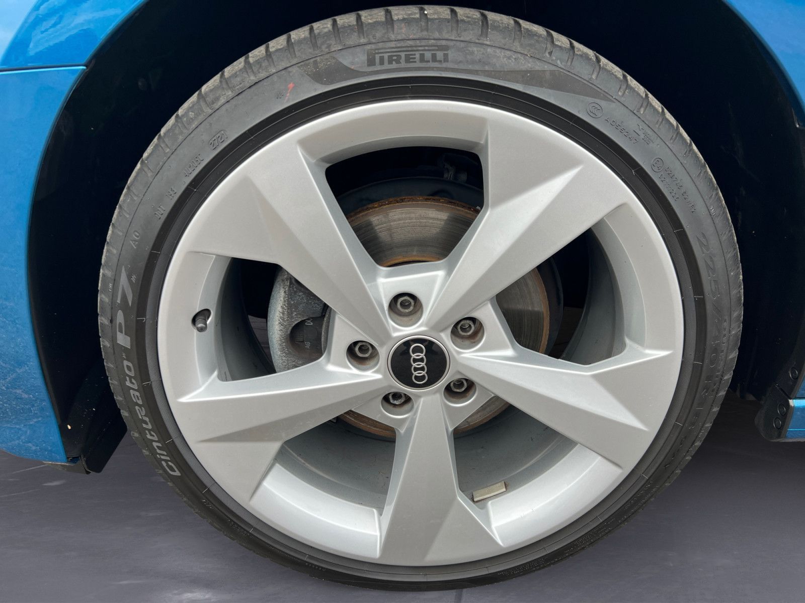 Audi A3 - Bild 12