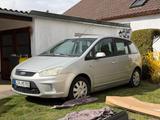 Ford Focus C-Max / Top gepflegt - Ford C-Max in Dresden