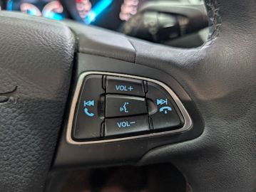 Ford Kuga Cool & Connect