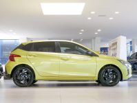 Hyundai i20 - Vorschau Bild 10