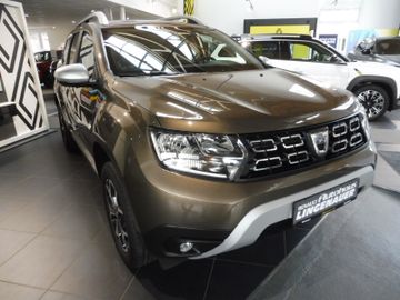 Dacia Duster II Prestige