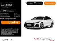 Audi A6 - Vorschau Bild 1