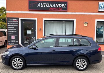 Volkswagen Golf - 5