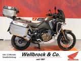Honda CRF1100A4 Africa Twin Adventure Sports ES - Honda Motorräder in Bremen