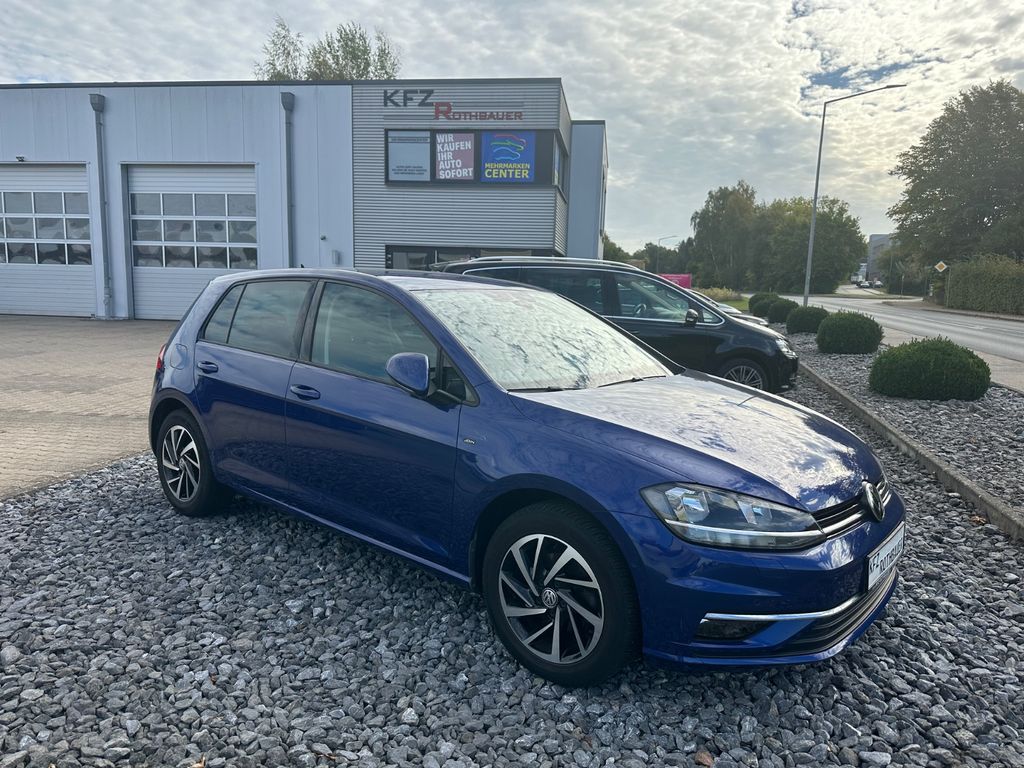 Image of Volkswagen Golf